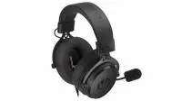 Геймърски слушалки ENDORFY Viro Plus 7.1 USB - Black