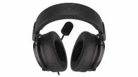 Геймърски слушалки ENDORFY Viro Plus 7.1 USB - Black