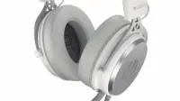 Геймърски слушалки ENDORFY Viro Plus 7.1 USB - Onyx White