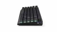 Геймърскa безжична механична клавиатура ENDORFY Thock 75% - Kailh Black Switch
