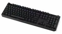 Геймърскa безжична механична клавиатура ENDORFY Thock - Kailh Red Switch - Full Size