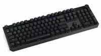 Геймърскa безжична механична клавиатура ENDORFY Thock - Kailh Red Switch - Full Size