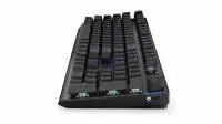 Геймърскa безжична механична клавиатура ENDORFY Thock - Kailh Red Switch - Full Size