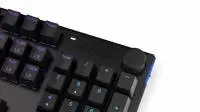 Геймърскa безжична механична клавиатура ENDORFY Thock - Kailh Red Switch - Full Size
