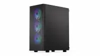 Кутия ENDORFY Ventum 200 ARGB - Middle Tower