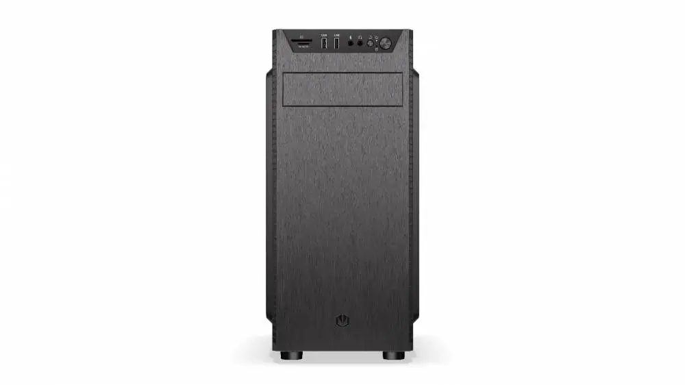 Кутия ENDORFY Armis 100 Solid Middle Tower - EY2A015