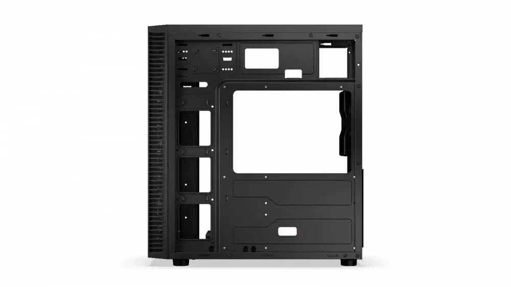 Кутия ENDORFY Armis 100 Solid Middle Tower - EY2A015