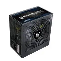 Захранване Zalman MegaMax ZM800-TXII 800W 80 Plus PSU 