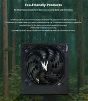 Захранване Zalman MegaMax ZM800-TXII 800W 80 Plus PSU 
