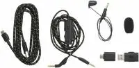 Безжични слушалки JBL Quantum 910X for XBOX