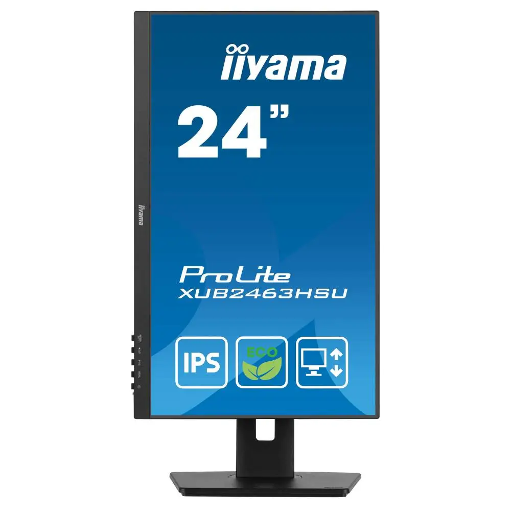Монитор IIYAMA XUB2463HSU-B1