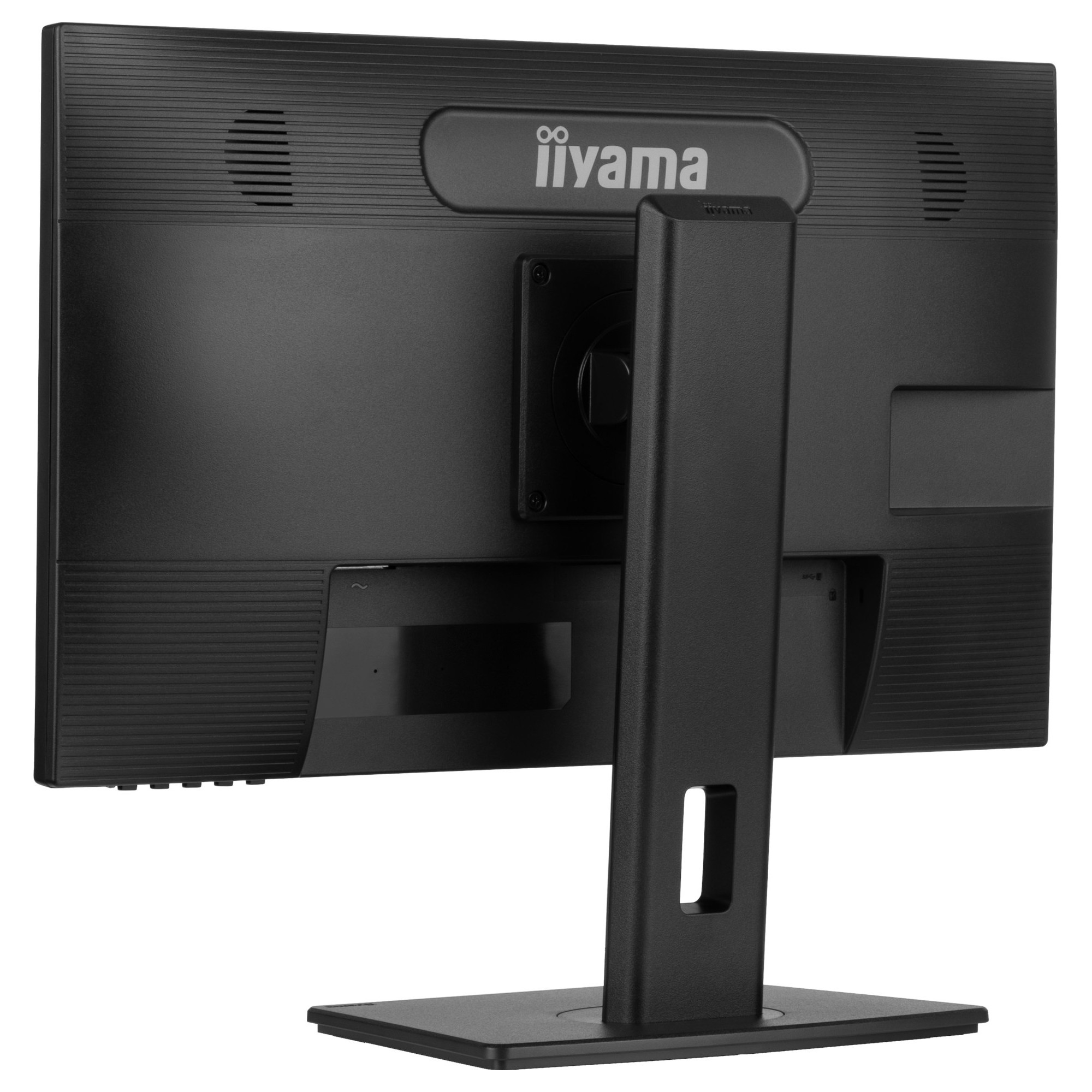 Монитор IIYAMA XUB2463HSU-B1