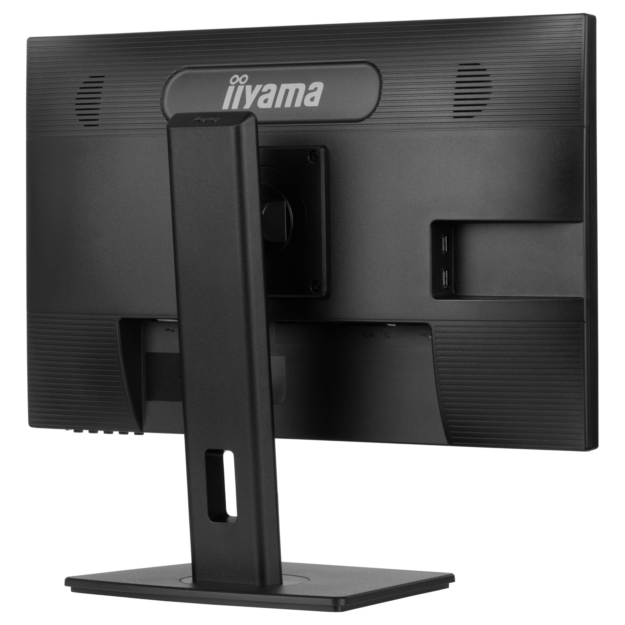 Монитор IIYAMA XUB2463HSU-B1