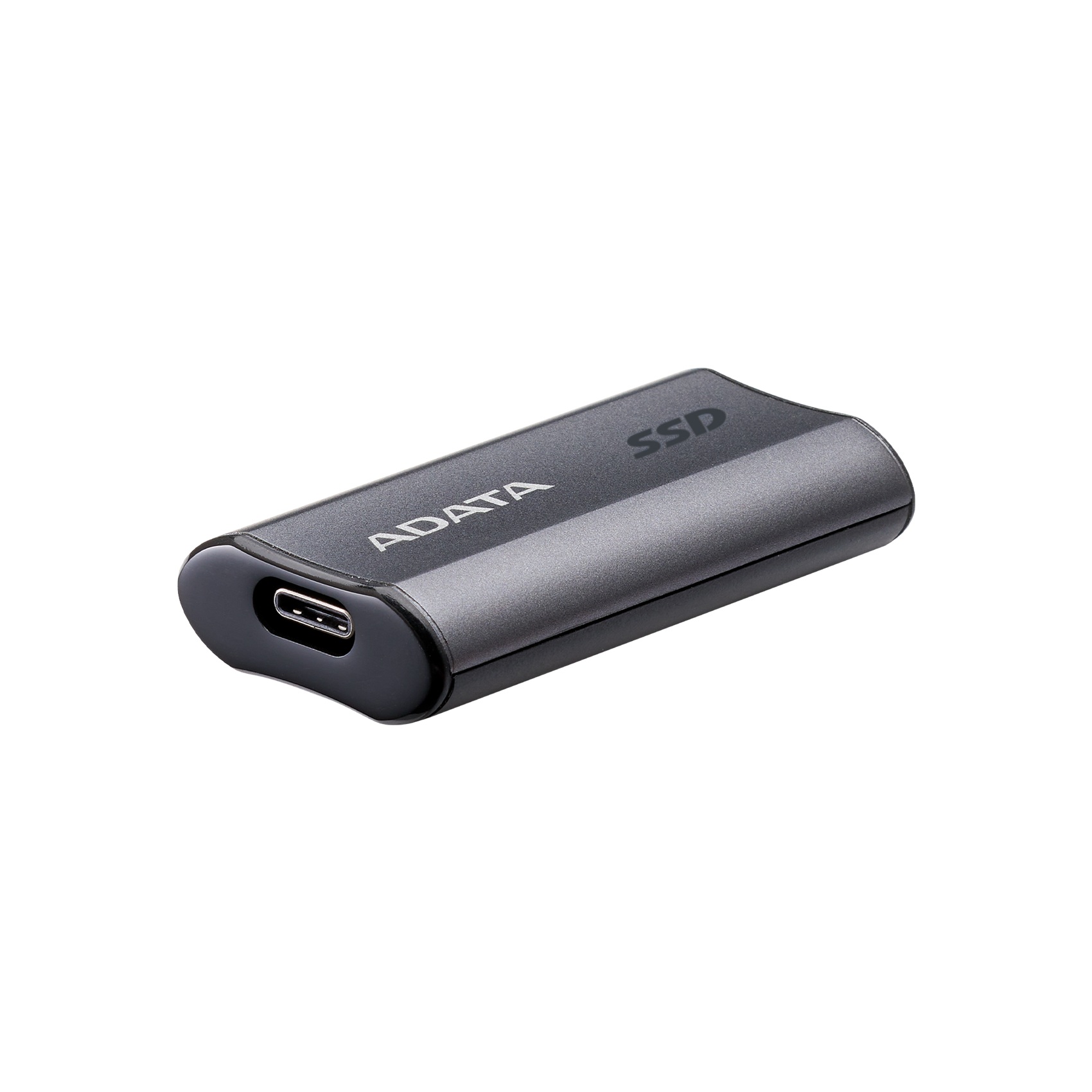 Външен диск ADATA SC750 2TB External SSD USB 3.2 Gen 2 - SC750-2000G-CCBK