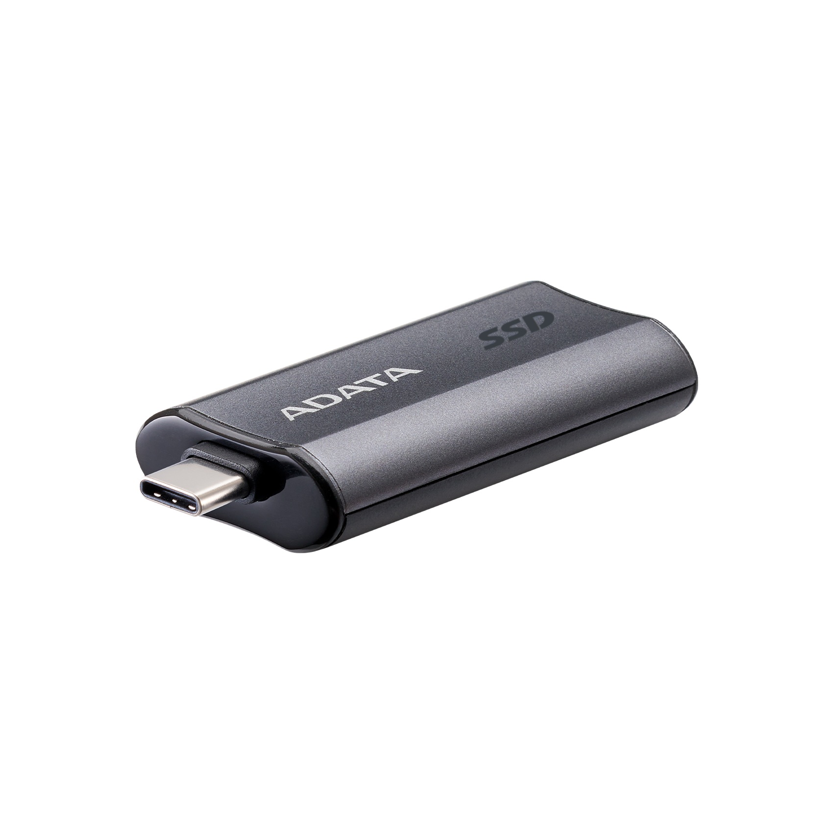 Външен диск ADATA SC750 2TB External SSD USB 3.2 Gen 2 - SC750-2000G-CCBK