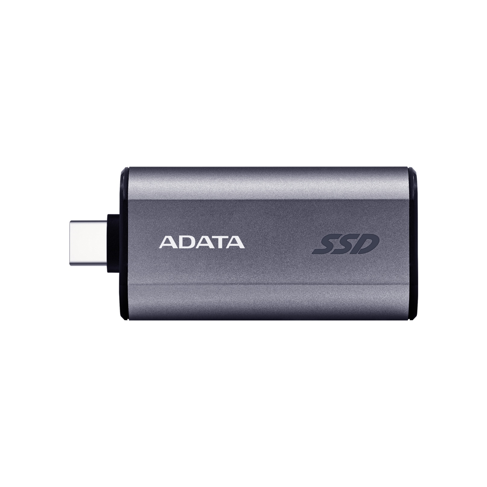 Външен диск ADATA SC750 2TB External SSD USB 3.2 Gen 2 - SC750-2000G-CCBK