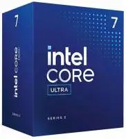 Процесор Intel Core Ultra 7 265F Box - BX80768265FSRQCV