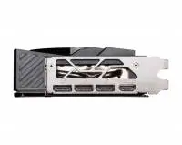 Видео карта MSI GeForce RTX 5070 12G GAMING TRIO OC - 912-V532-029