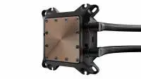 Охладител за процесор ENDORFY Navis F240 ARGB Black - EY3B004