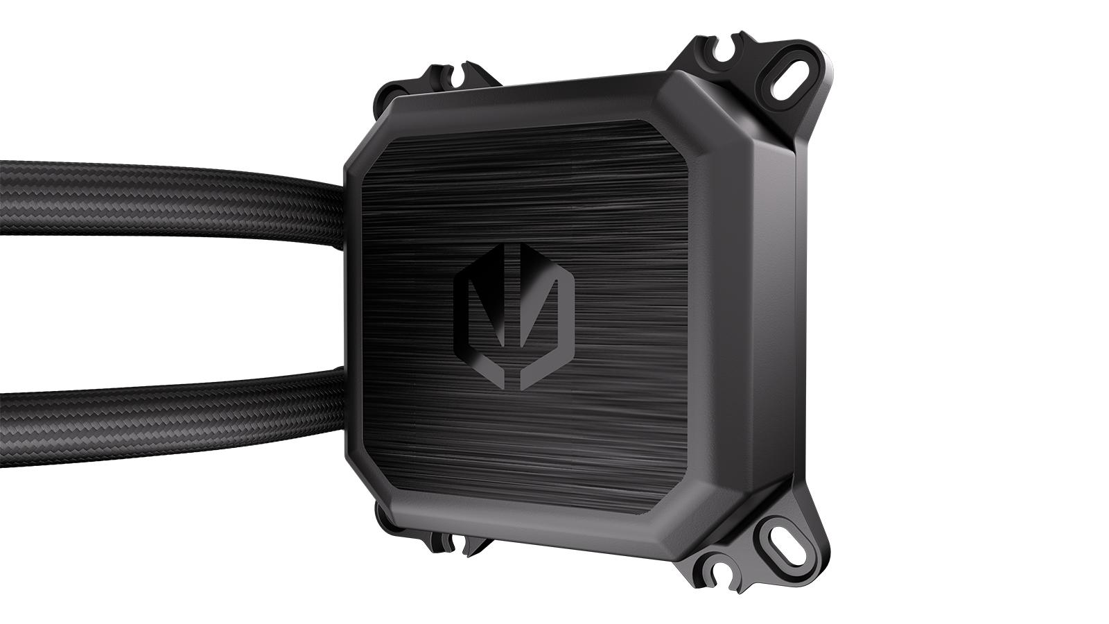 Ψυγείο για επεξεργαστή ENDORFY Navis F360 Black - EY3B003
