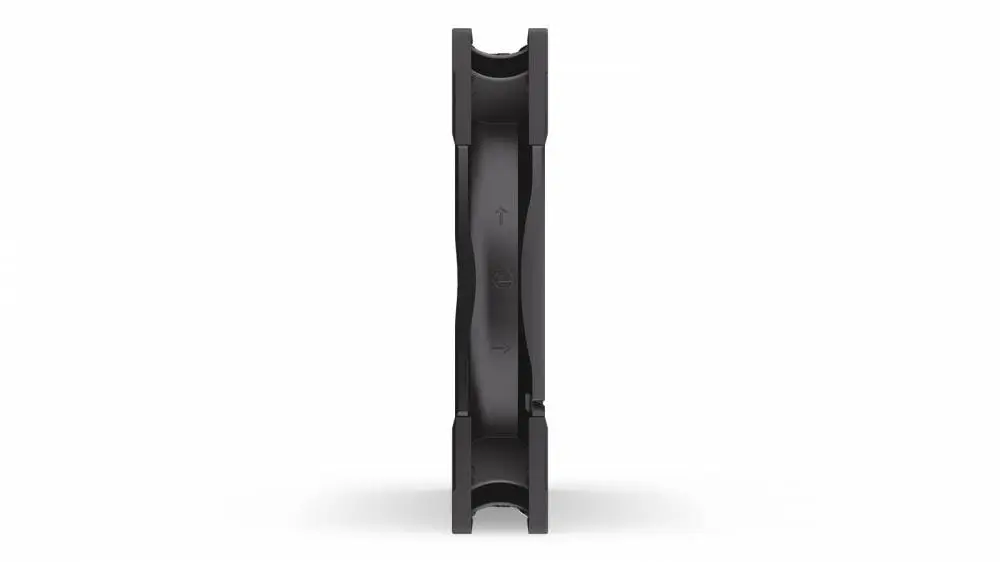 Вентилатор ENDORFY Fluctus 140 PWM - Черен