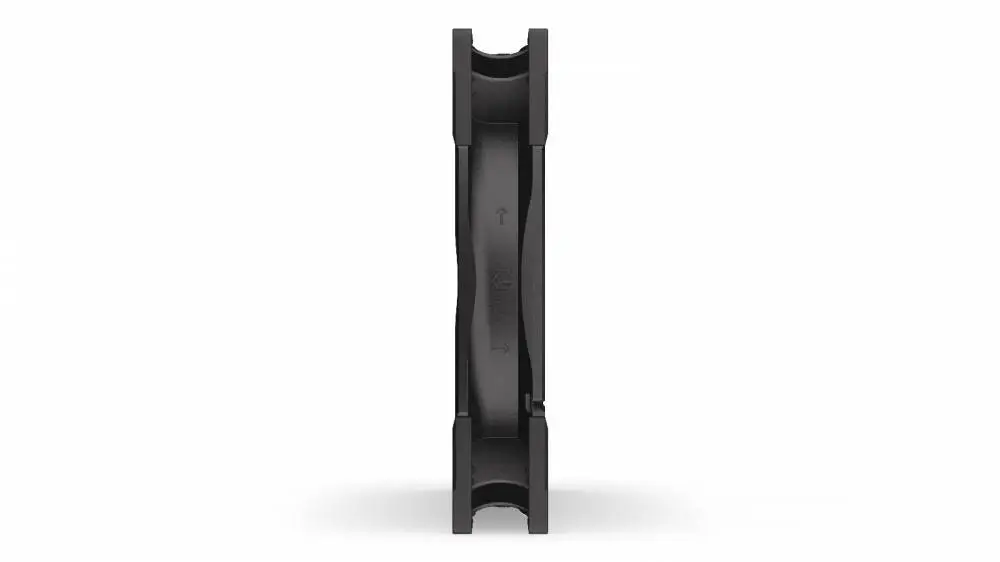 Вентилатор ENDORFY Fluctus 140 PWM ARGB - Черен