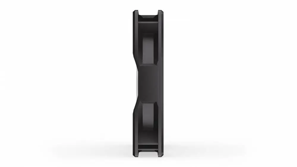 Вентилатор ENDORFY Stratus 120 PWM ARGB - Черен