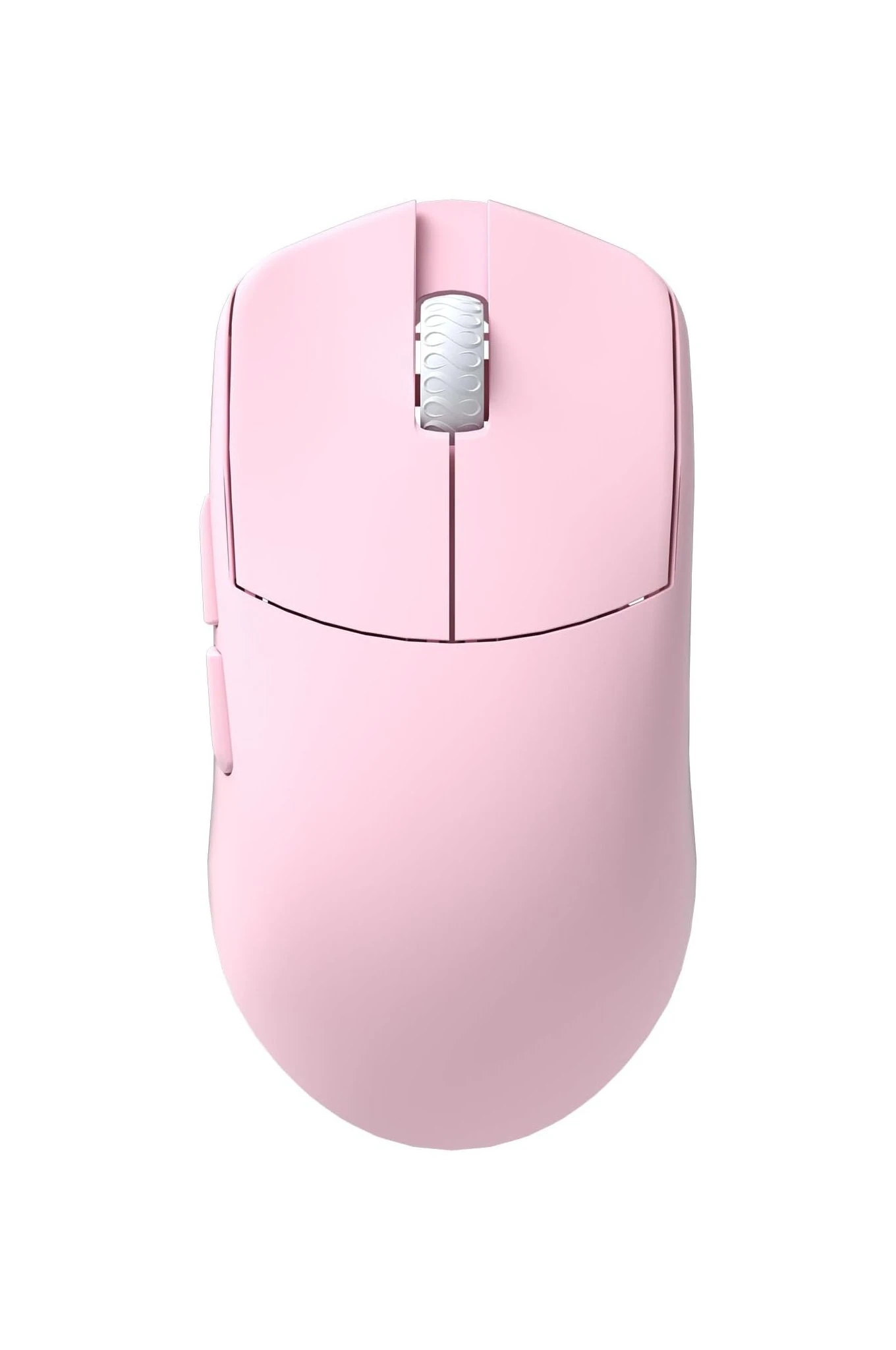 Геймъркска мишка LAMZU MAYA X 8K - Light Pink
