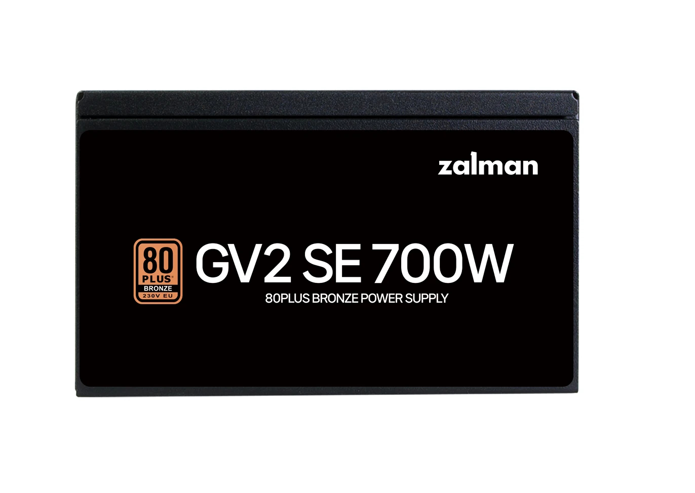 Захранване Zalman ZM700-GV2 SE 700W 80 Plus Bronze PSU
