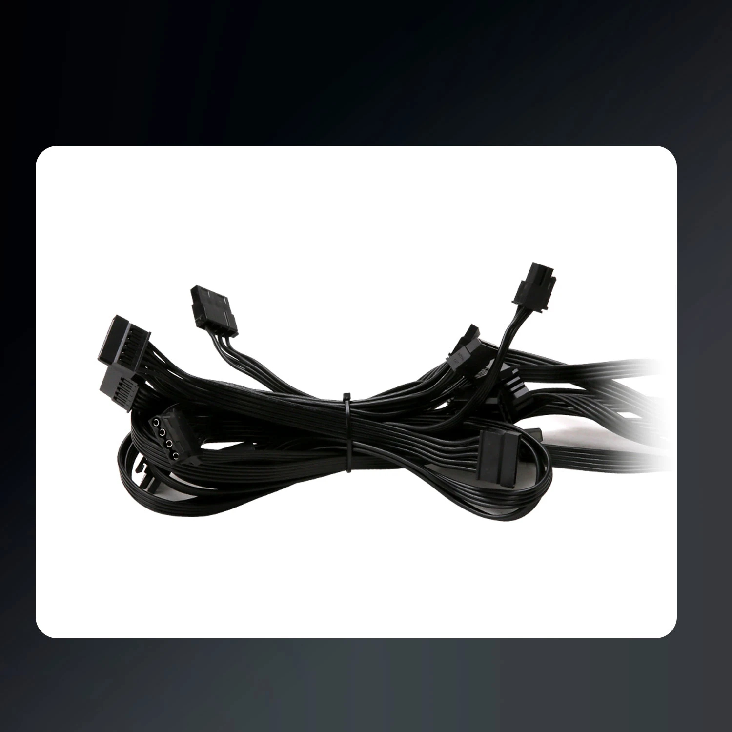 Захранване Zalman ZM700-GV2 SE 700W 80 Plus Bronze PSU