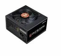 Захранване Zalman ZM500-GV2 SE 500W 80 Plus Bronze PSU