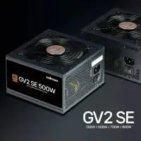 Захранване Zalman ZM500-GV2 SE 500W 80 Plus Bronze PSU