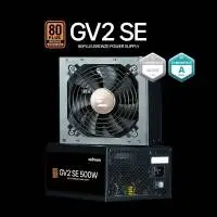 Захранване Zalman ZM500-GV2 SE 500W 80 Plus Bronze PSU