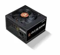 Захранване Zalman ZM800-GV2 SE 800W 80 Plus Bronze PSU