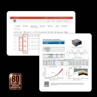 Захранване Zalman ZM800-GV2 SE 800W 80 Plus Bronze PSU