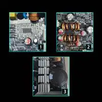 Захранване Zalman ZM800-GV2 SE 800W 80 Plus Bronze PSU