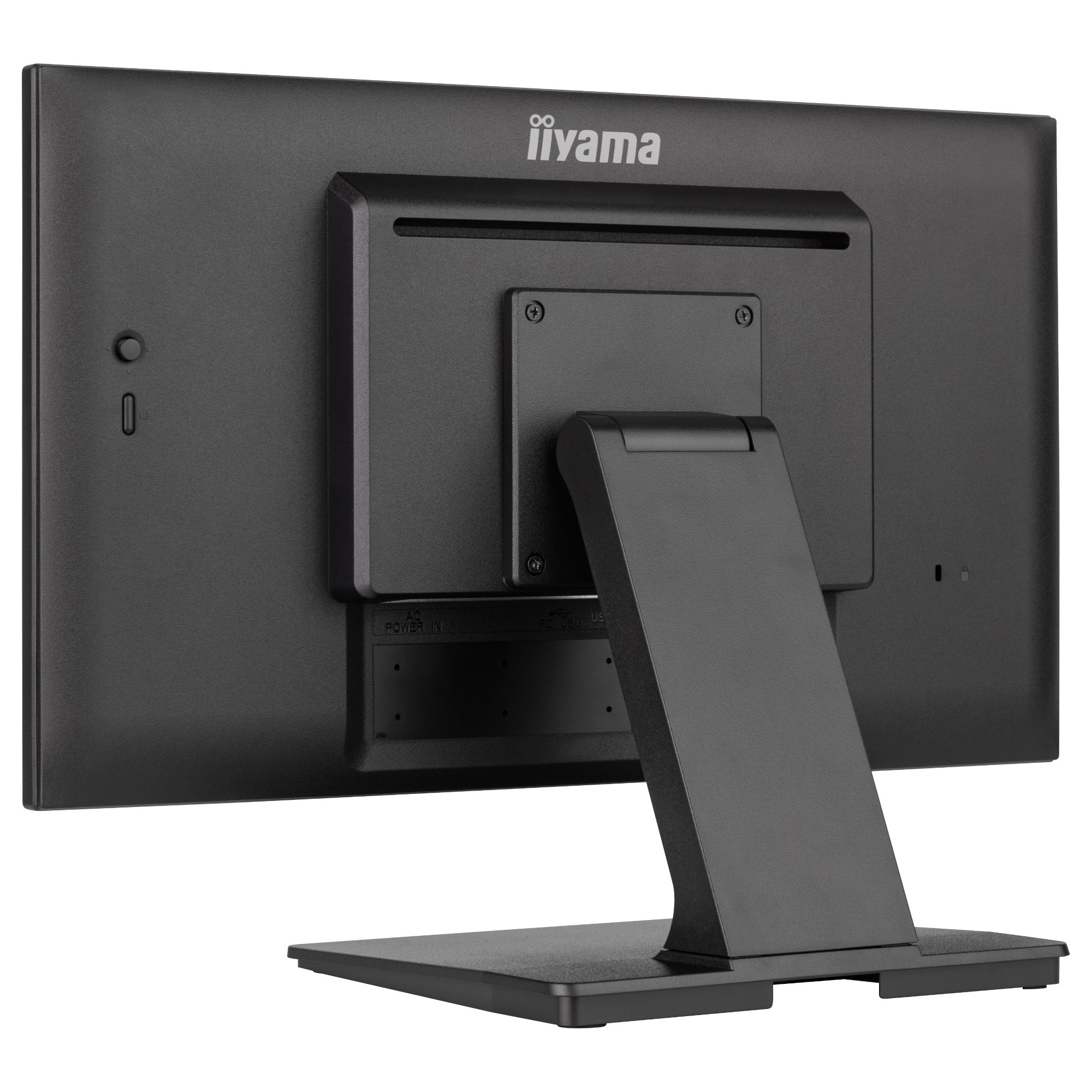 Монитор IIYAMA T2252MSC-B2AG