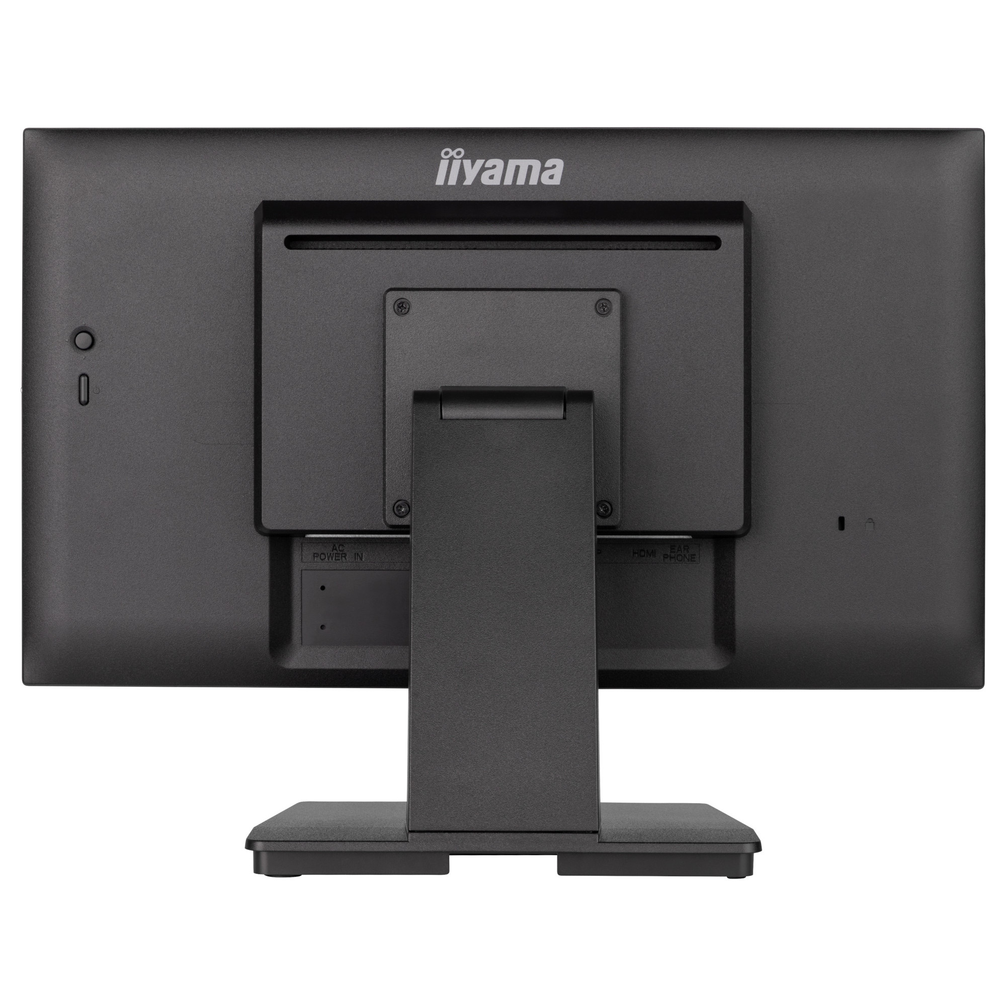 Монитор IIYAMA T2252MSC-B2AG