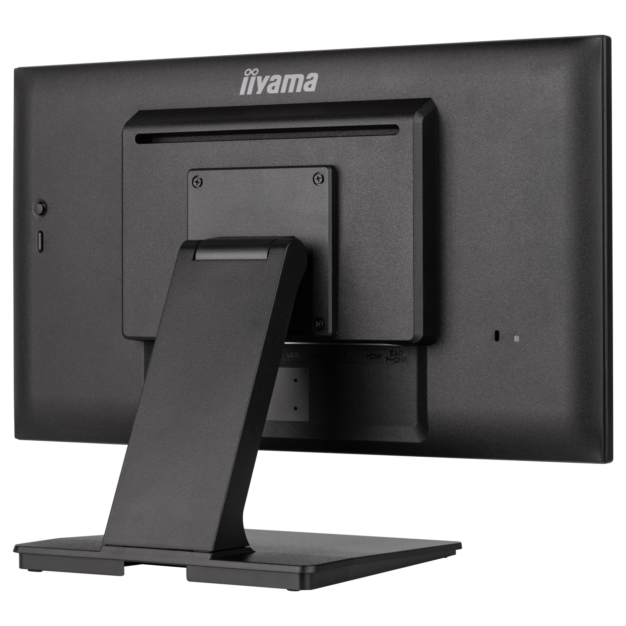 Монитор IIYAMA T2252MSC-B2AG