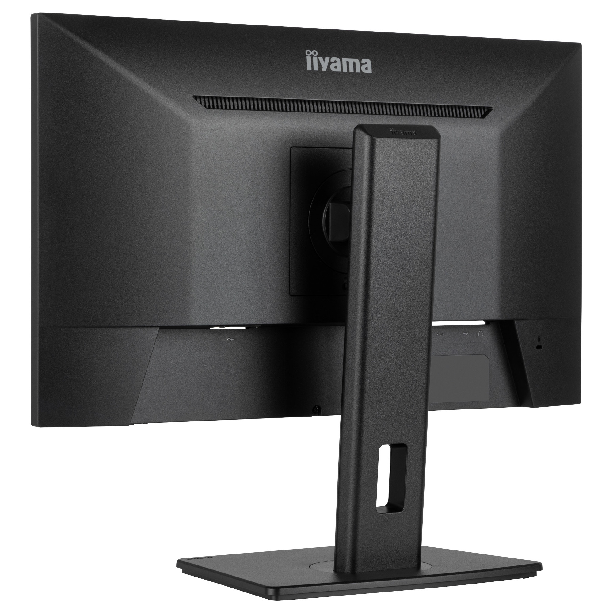 Монитор IIYAMA XUB2493HSU-B7