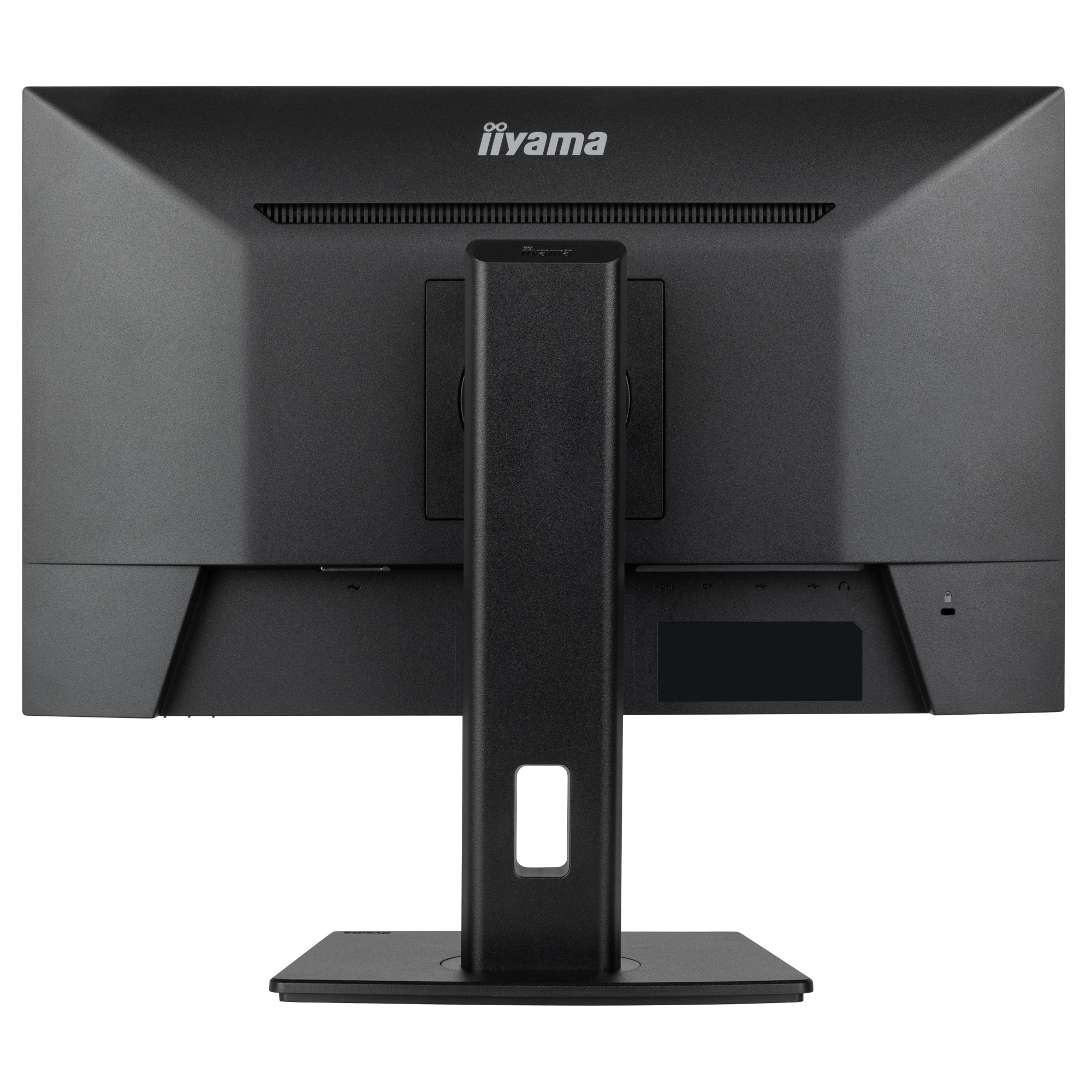Монитор IIYAMA XUB2493HSU-B7
