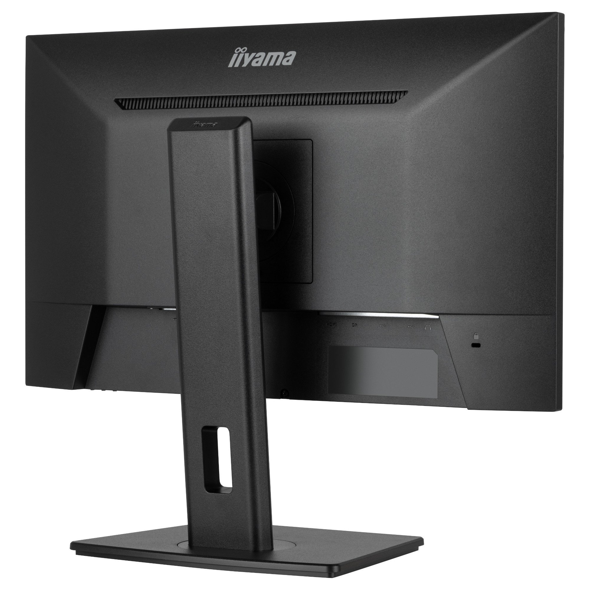 Монитор IIYAMA XUB2493HSU-B7
