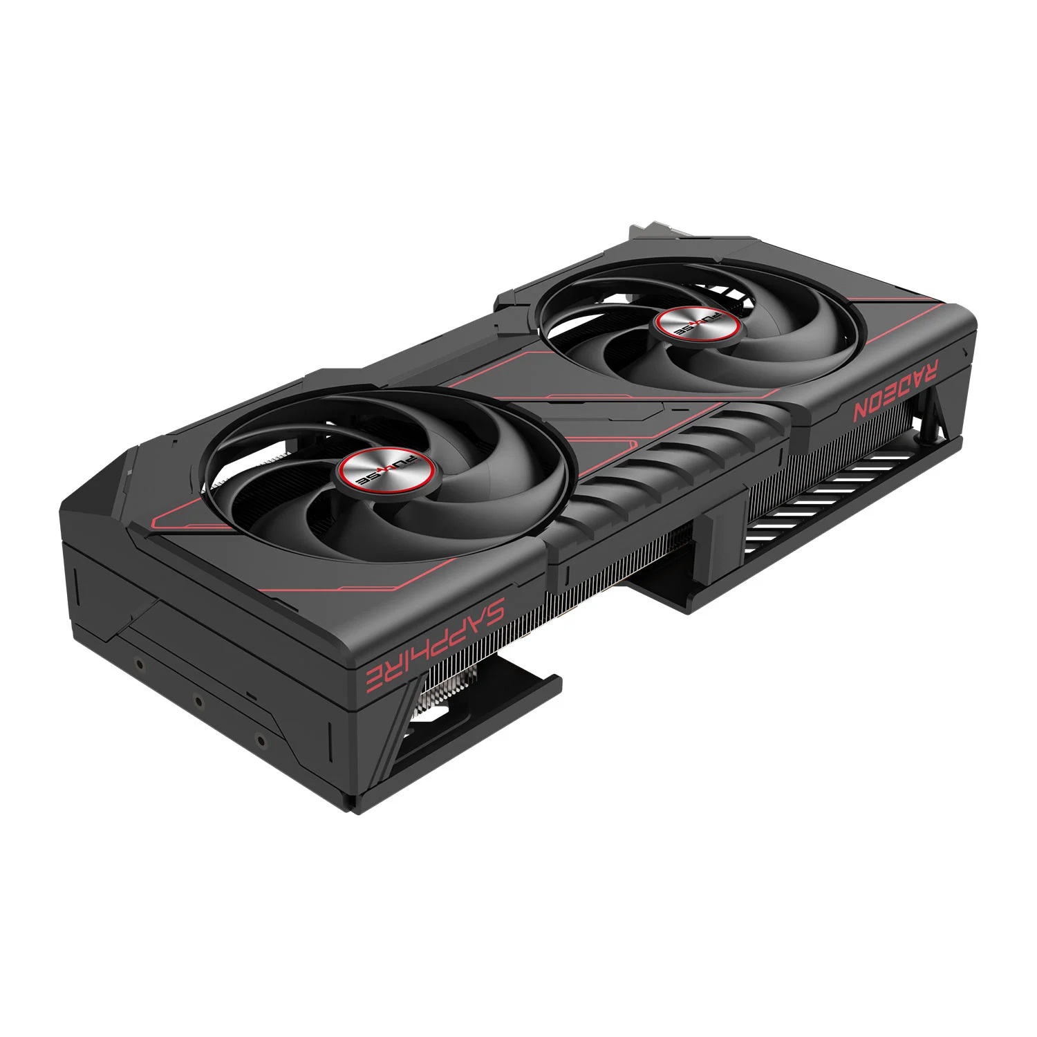 Видео карта Sapphire Pulse AMD Radeon RX 9070 GAMING 16GB GDDR6 - 11349-03-20G 