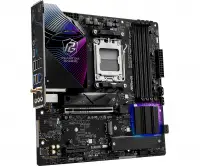Дънна платка ASRock B850M RIPTIDE WIFI7 AM5
