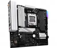 Дънна платка ASRock B850M Pro RS WIFI 6E AM5