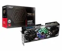 Видео карта Asrock AMD Radeon RX 9070 XT Taichi 16GB OC 