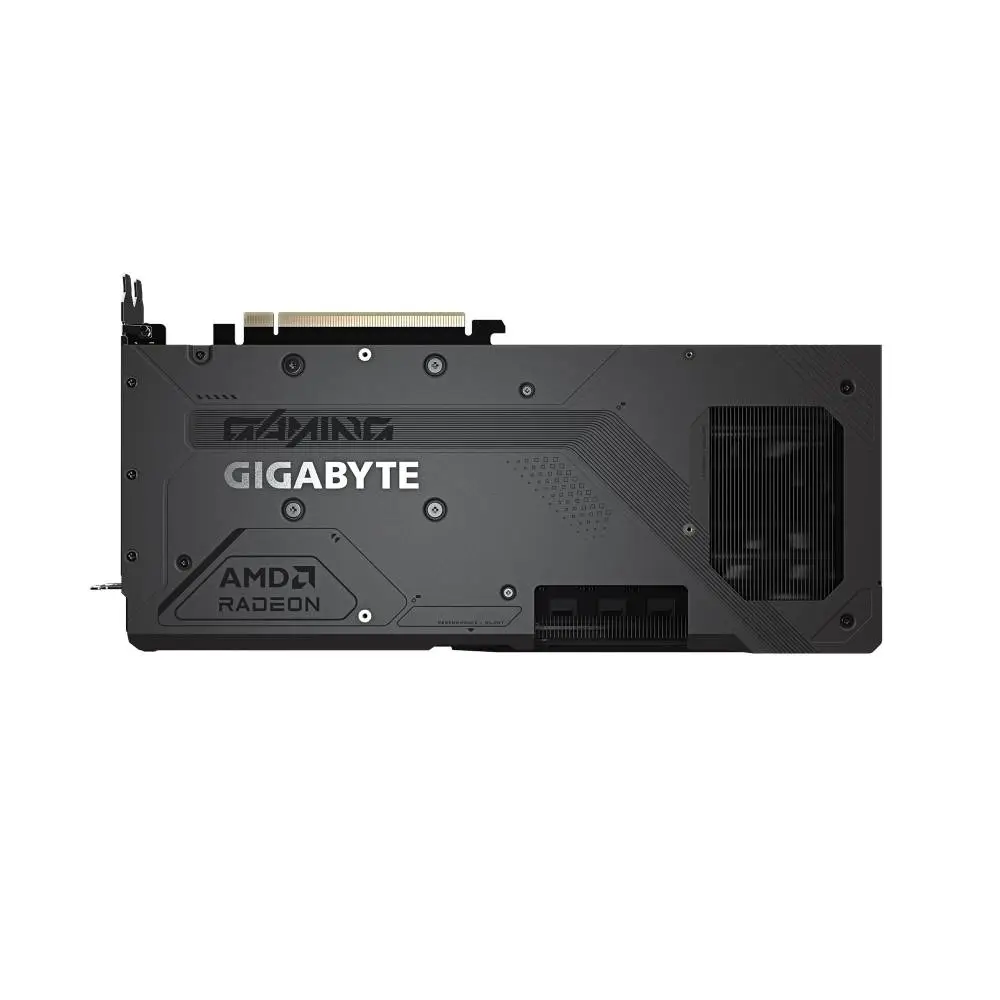 Видео карта Gigabyte Radeon RX 9070 XT GAMING OC 16G