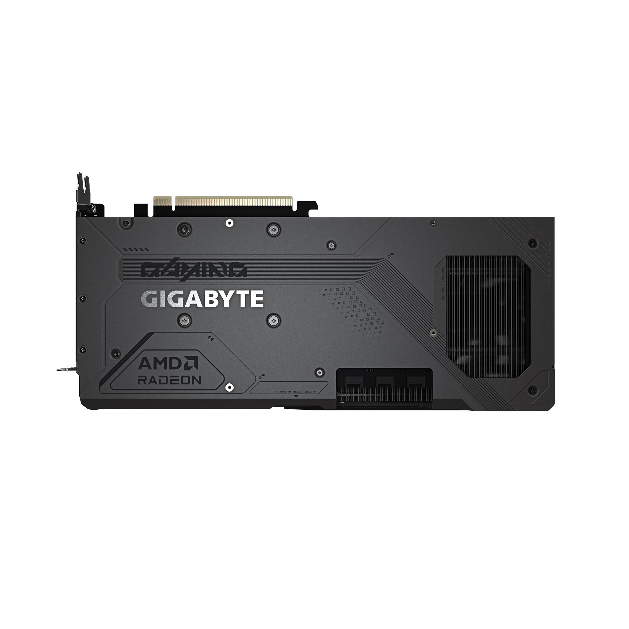 Видео карта Gigabyte Radeon RX 9070 XT GAMING OC 16G