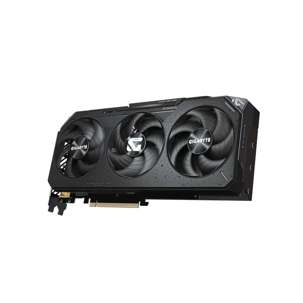 Видео карта Gigabyte Radeon RX 9070 XT GAMING OC 16G