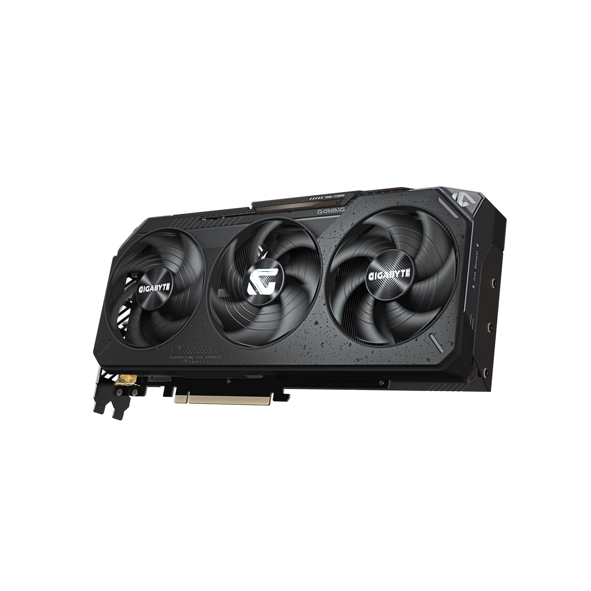Видео карта Gigabyte Radeon RX 9070 XT GAMING OC 16G
